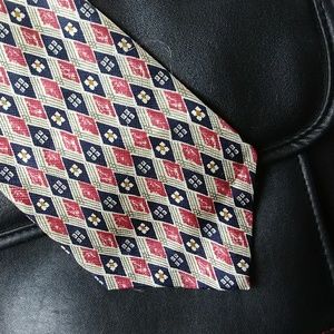 Christian Door Neck Tie